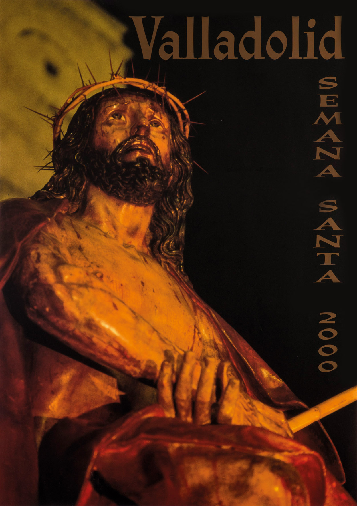 Semana Santa en Valladolid  